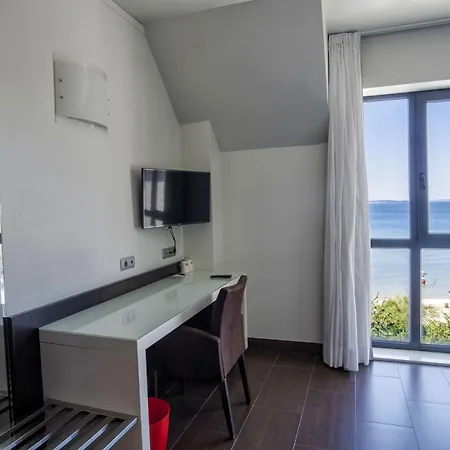 Hotel Alda Carril