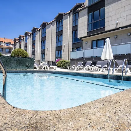 Alda Carril 4*