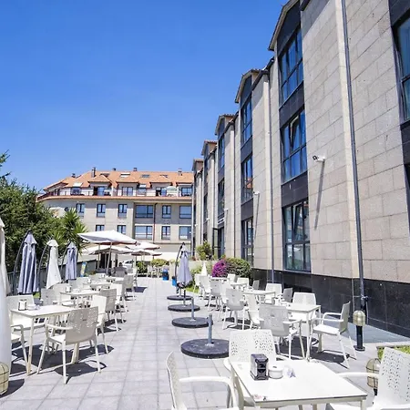 Hotel Alda Carril