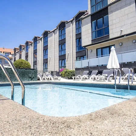 Alda Carril Hotel 4*