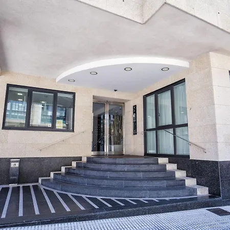 Hotel Alda Carril 4*