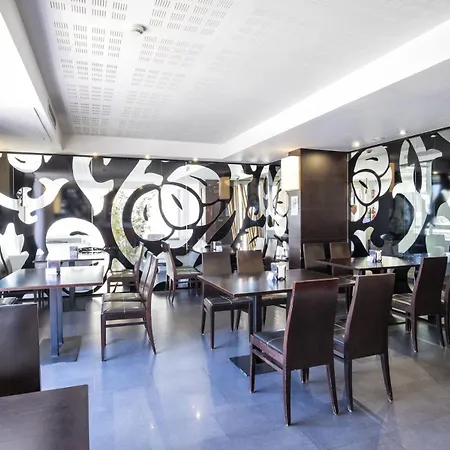 Hotel Alda Carril