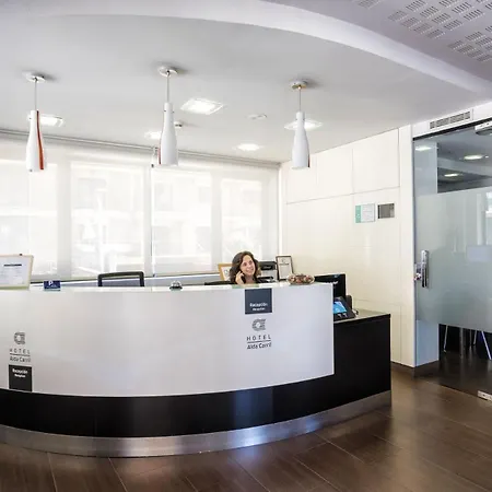 Alda Carril Hotel 4*