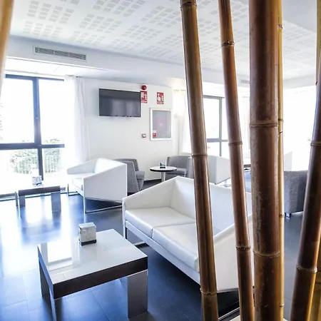 Alda Carril Hotel Vilagarcia de Arousa