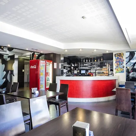 Hotel Alda Carril