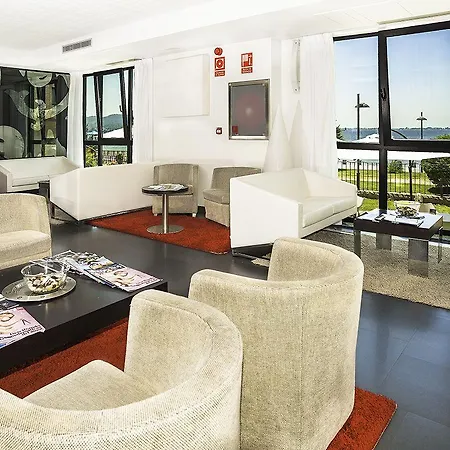 Alda Carril 4*