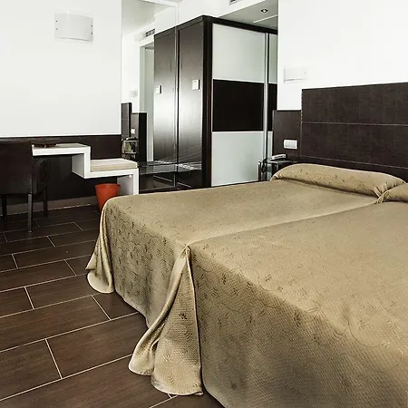 Szálloda Alda Carril