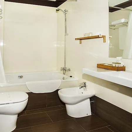 호텔 Alda Carril 4*