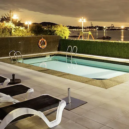 Alda Carril 4*