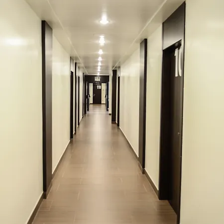 Alda Carril Hotel 4*