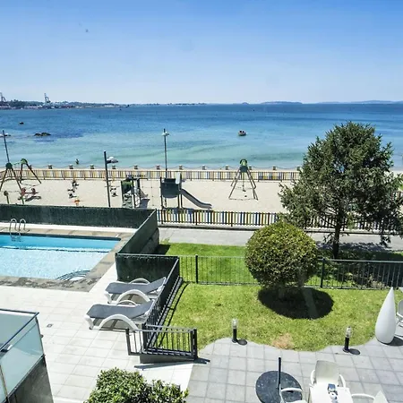 Hotel Alda Carril 4*
