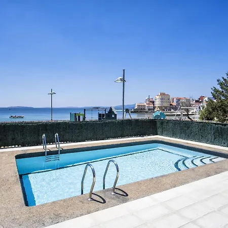 Hotel Alda Carril Vilagarcia de Arousa