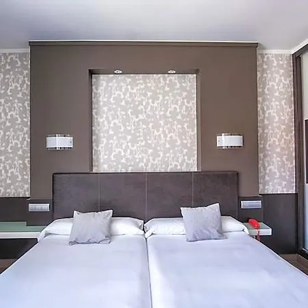 Alda Carril Hotel