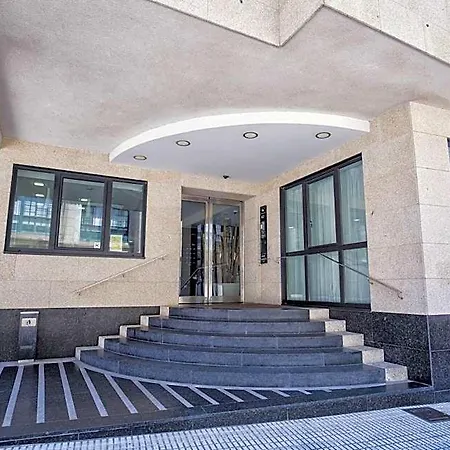 Alda Carril Hotel