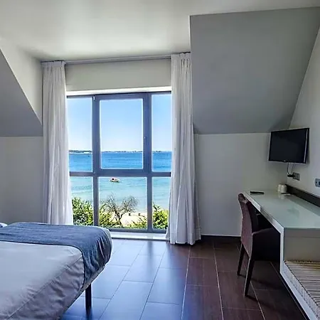 Ξενοδοχείο Alda Carril 4*