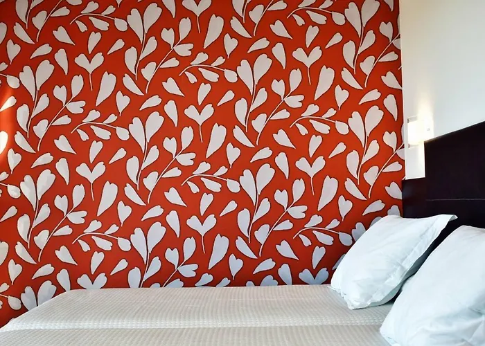 Hotel Alda Carril 4*