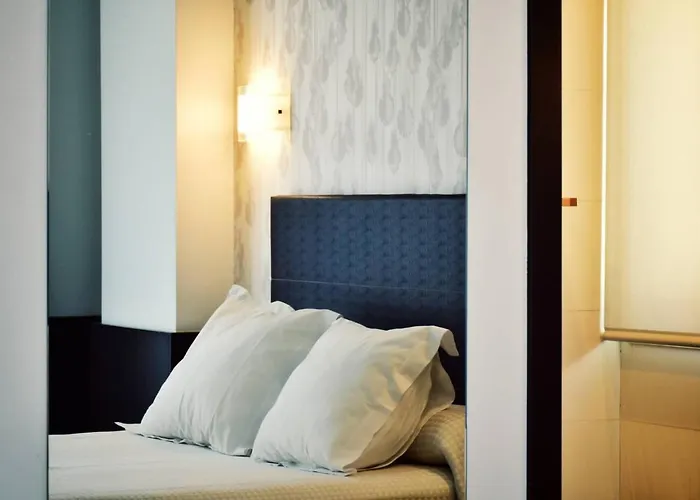 Hotel Alda Carril Vilagarcia de Arousa