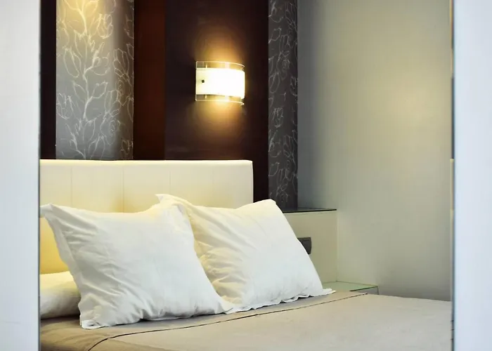 Hotel Alda Carril 4*