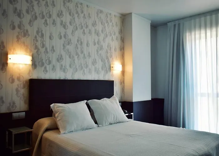 Alda Carril Hotel 4*