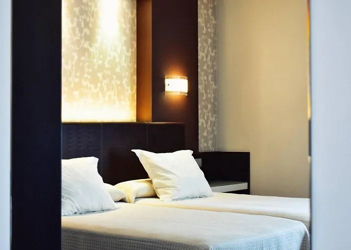 Alda Carril Hotel 4*