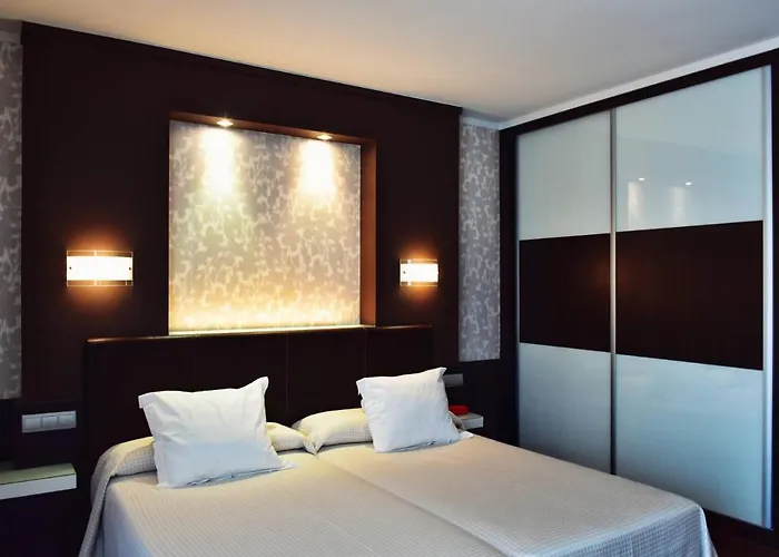 Alda Carril 4* Vilagarcia de Arousa