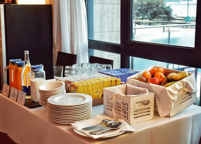 Alda Carril Vilagarcia de Arousa