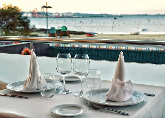 Alda Carril Vilagarcia de Arousa