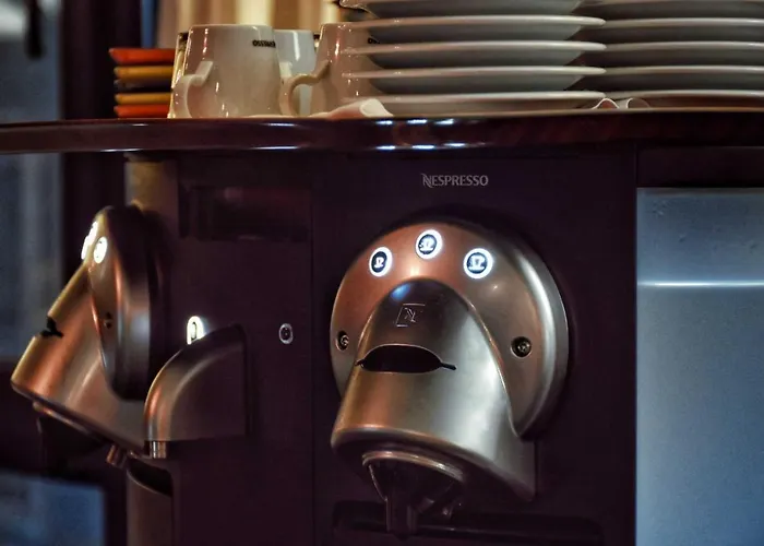 Hotel Alda Carril Vilagarcia de Arousa