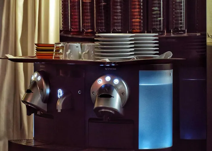 Alda Carril 4* Vilagarcia de Arousa