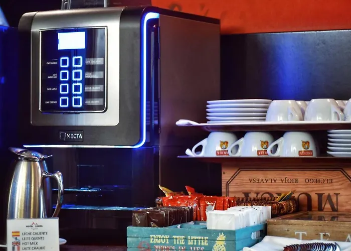 Hotel Alda Carril Vilagarcia de Arousa