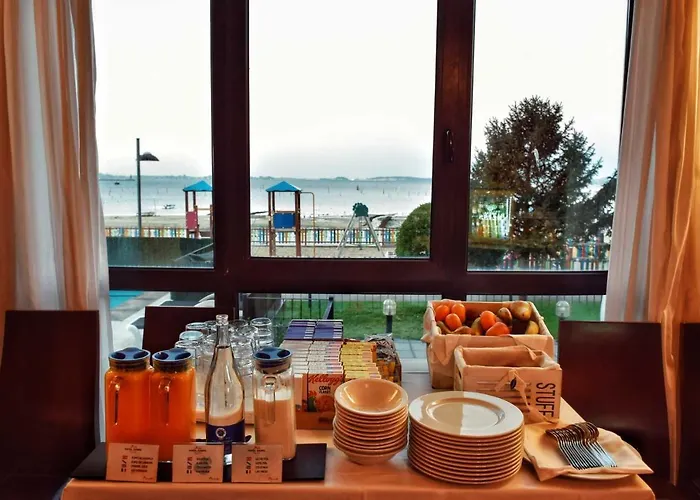 Alda Carril Hotel Vilagarcia de Arousa