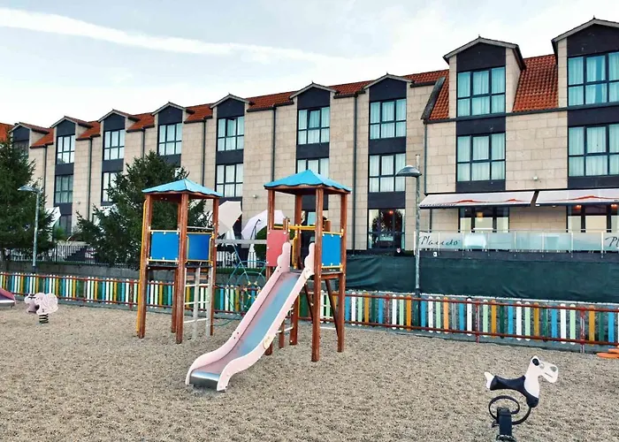 Alda Carril Hotel 4*