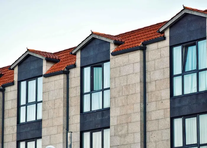 Alda Carril 4* Vilagarcia de Arousa