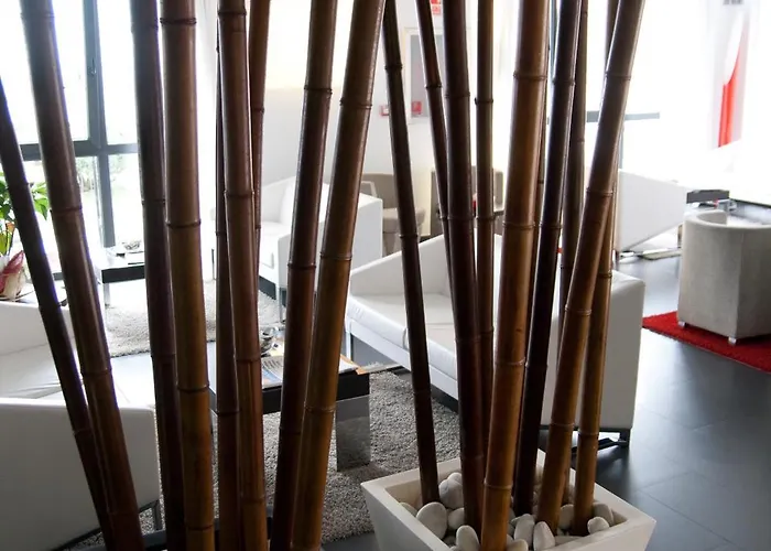 Hotel Alda Carril Vilagarcia de Arousa