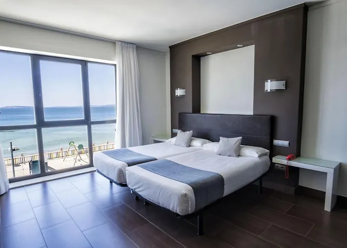 Alda Carril Otel 4*