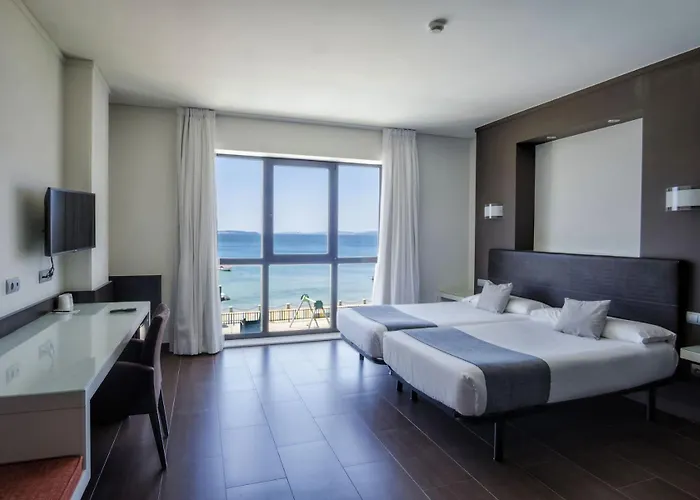 Otel Alda Carril