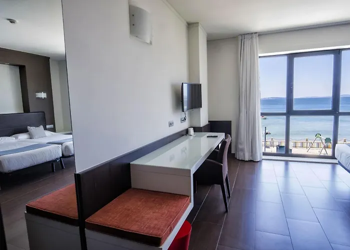 Alda Carril Hotel 4*