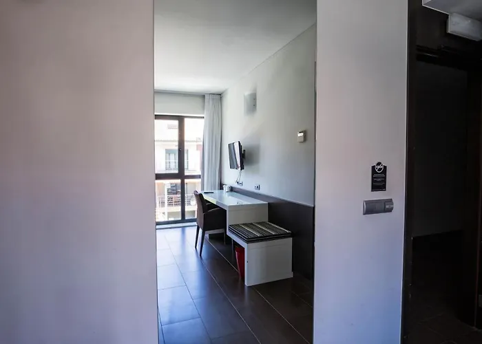 Hotel Alda Carril 4*