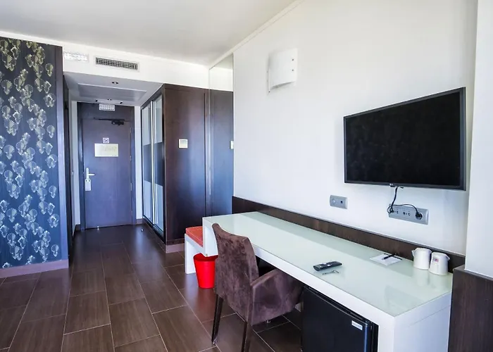 Hotel Alda Carril Vilagarcia de Arousa