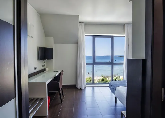 Alda Carril Vilagarcia de Arousa