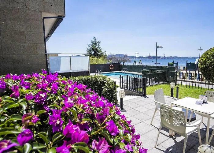 Hotel Alda Carril 4*