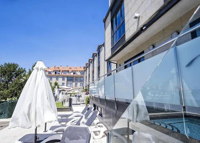 Alda Carril Vilagarcia de Arousa