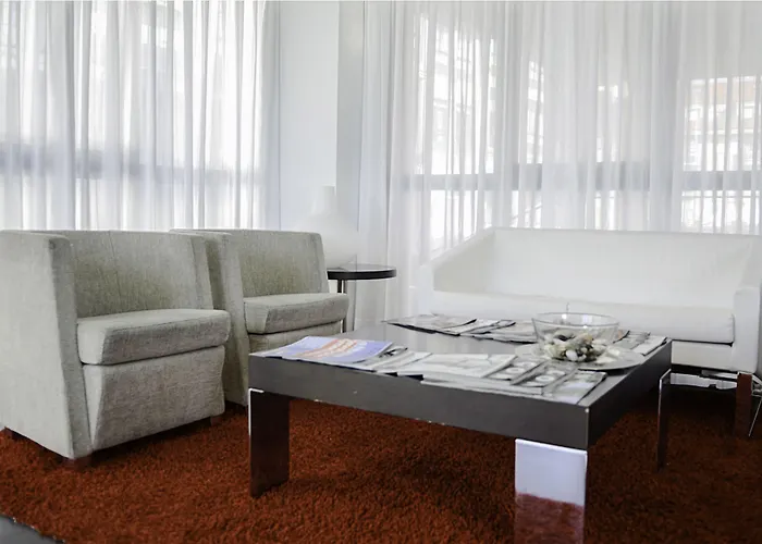 Hotel Alda Carril 4*