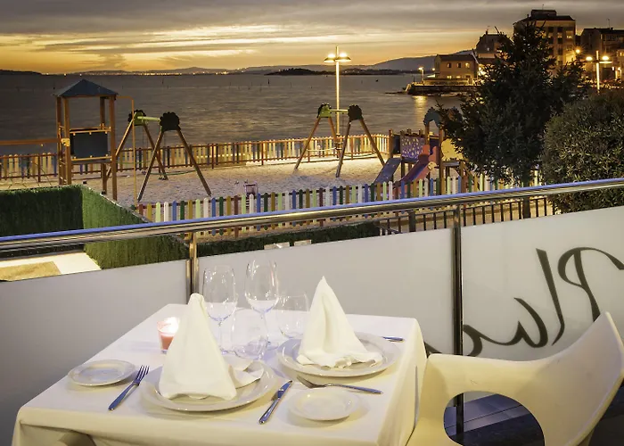 Alda Carril Vilagarcia de Arousa