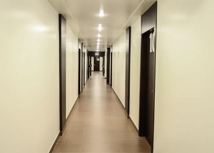 Alda Carril Hotel 4*